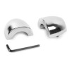 Kiotos Ballstretcher Turbine 50mm - Diamètre 35mm - Poids 675gr